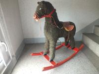 DDR Schaukelpferd, Pferd sucht Reiter/in Sachsen - Freiberg Vorschau
