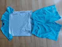 Champion T-Shirt S und Shorts M, Versand möglich Nordrhein-Westfalen - Gladbeck Vorschau