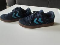 Sneaker Wildleder Bayern - Bindlach Vorschau