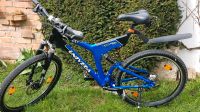 Mountainbike Univega Ram 900 Magura Bremsen Baden-Württemberg - Bernstadt Vorschau