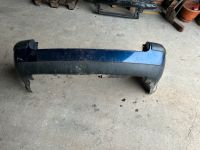 VW Passat Variant 3BG B5 Stoßstange hinten LD5Q Nordrhein-Westfalen - Spenge Vorschau