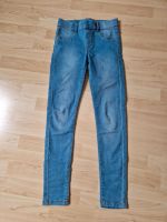 Jeggings Mädchen Gr.152 Brandenburg - Kremmen Vorschau