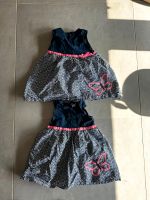 2x Baby Kleid Größe 12 M ca 80 Niedersachsen - Marschacht Vorschau
