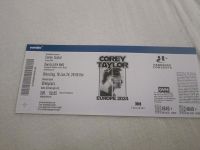 Corey Taylor Ticket Karte Hannover 18.06 inkl. Versand Slipknot Niedersachsen - Lüneburg Vorschau