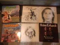 Schallplatten Schallplattensammlung LP Sammlung Niedersachsen - Holzminden Vorschau