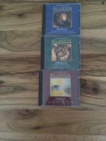 3x Klassik CD Beethoven, Schuhmann, Schubert Bayern - Straubing Vorschau