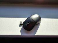 Logitech G Pro Wireless Maus, guter Zustand, mit Zubehör Sachsen - Glauchau Vorschau