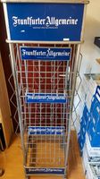 Zeitungsständer / Zeitschriftenständer / Verkaufsregal Baden-Württemberg - Achern Vorschau