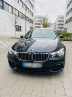 BMW 7er,xDrive Bayern - Erlangen Vorschau