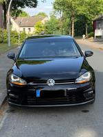 Golf 7 RLINE 2,0 TDI Xenon TÜV NEU Euro 6 Niedersachsen - Zeven Vorschau