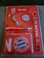 FC Bayern Fan Set Hessen - Mücke Vorschau