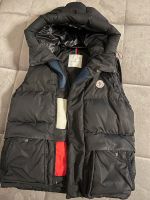 Moncler Unisex Weste S Baden-Württemberg - Ulm Vorschau