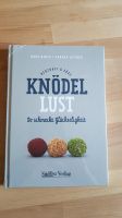 Hans Bauer Sandra Leitner "Knödel Lust" Knödel-Kochbuch Bayern - Donaustauf Vorschau