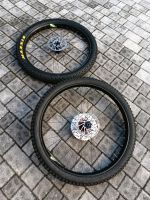 29er Fatbike-Laufräder/ Felgen für Cannondale Fat Caad Lefty Olaf Bayern - Garmisch-Partenkirchen Vorschau