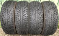 Winterreifen 4x 225/60 R18 104H Nokian WR SUV 3 Hessen - Hochheim am Main Vorschau