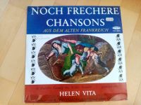 Frankreich Französische Chansons Schallplatte Vinyl Platte LP Altona - Hamburg Ottensen Vorschau