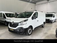 Renault Trafic Kasten L1H1 Komfort*2016*123.000KM*TÜVNEU Nordrhein-Westfalen - Gelsenkirchen Vorschau