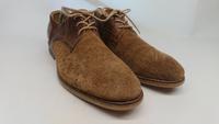 H By Hudson London Derby Leder Herren Schuh // SUPER ZUSTAND ❤️ Kr. München - Ismaning Vorschau