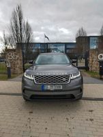 Range Rover Velar 3.0D Nordrhein-Westfalen - Siegburg Vorschau