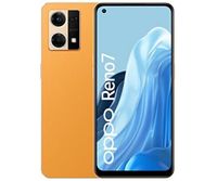 OPPO Reno7 4G Sunset Orange 128GB 128344 Bremen-Mitte - Bahnhofsvorstadt  Vorschau