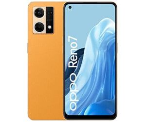 OPPO Reno7 4G Sunset Orange 128GB 128344 in Bremen