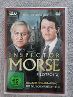 DVD Inspector Morse (Pilotfolge) Niedersachsen - Schwarmstedt Vorschau
