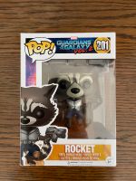 Funko Pop Guardians of the Galaxy Rocket Saarland - Heusweiler Vorschau