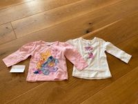 Baby Mädchen Shirts, Größe 62/68 Rheinland-Pfalz - Bergweiler Vorschau