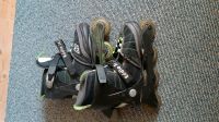 Inline-Skates K2 Größe verstellbar 35-40 Niedersachsen - Bohmte Vorschau