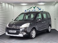 Citroën Berlingo Kombi 1.6 e-HDi Selection*AHK*Tempomat* Niedersachsen - Herzberg am Harz Vorschau