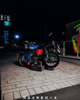 Simson s50 cross moped Nordrhein-Westfalen - Nordkirchen Vorschau