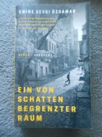 Emine Sevgi Özdamar - Ein von Schatten begrenzter Raum Berlin - Lichterfelde Vorschau