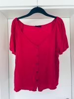 Reserved Bluse Gr. 44 pink Bayern - Kempten Vorschau