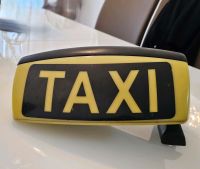 Taxi Dachzeichen W212 E klasse Limo Düsseldorf - Eller Vorschau