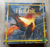 Herr der Ringe Der kleine Hobbit Spiel Brettspiel NEU Thüringen - Gotha Vorschau