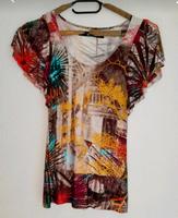 Desigual Bluse shirt Gr S Baden-Württemberg - Ulm Vorschau