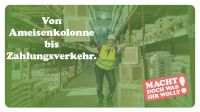 Lager- und Produktionshelfer (m/w/d) in Enkenbach-Alsenborn #1056 Rheinland-Pfalz - Enkenbach-Alsenborn Vorschau