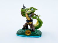 Skylanders - Stink Bomb - Swap Force Spielfigur Hessen - Körle Vorschau