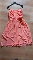 Cocktailkleid Apricot Baden-Württemberg - St. Georgen Vorschau