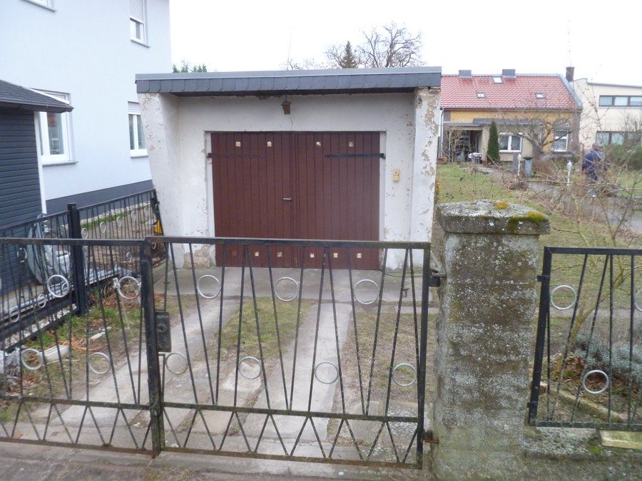 Die besondere Immobilie mit großem Grundstück  in Vogelsdorf, MOL in Fredersdorf-Vogelsdorf