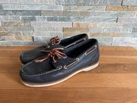 Timberland Mokassins bootsschuhe Ballerinas Halbschuhe Bochum - Bochum-Süd Vorschau