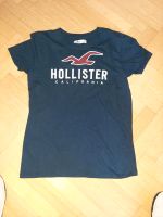 Hollister T Shirt S blau Findorff - Findorff-Bürgerweide Vorschau