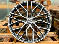 19 Zoll RS4 Alufelgen 5x112 Felgen für VW EOS Jetta Golf 5 6 7 8 GTD GTD GTI R R32 TCR Clubsport Performance Volkswagen Passat B8 B9 3C ID3 ID4 Pro GTX Pure ID5 T-ROC Touran Sharan R-Line Nordrhein-Westfalen - Hagen Vorschau