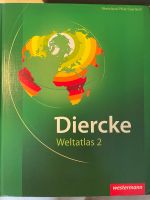 Diercke Weltatlas 9783141007572 Rheinland-Pfalz - Hermersberg Vorschau