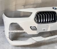 BMW X2 F39 Stoßstange vorne Frontschürze Stoßfänger 7428927 Düsseldorf - Unterbach Vorschau