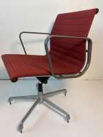 Eames EA119 Alu Büro chair Sessel 70er Bürostuhl ICF H. Miller Rheinland-Pfalz - Grünstadt Vorschau