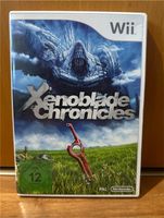 Xenoblade Chronicles Wii Sachsen - Chemnitz Vorschau