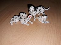 Schleich Hunde Dalmatiner, Hahn..neu* Niedersachsen - Sachsenhagen Vorschau