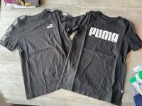Puma T-Shirts Gr.140 zusammen 8€ Nordrhein-Westfalen - Oberhausen Vorschau