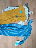 Carters neu ❤️ Bodys Set und Schlafanzüge 9mo Baden-Württemberg - Mannheim Vorschau